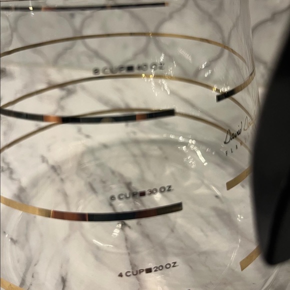 1960’s David Douglas Flameproof coffee Pot. - Picture 4 of 4